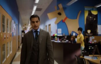 Will Trent TV Series (2023) | Cast, Episodes | And Everything You Need to Know