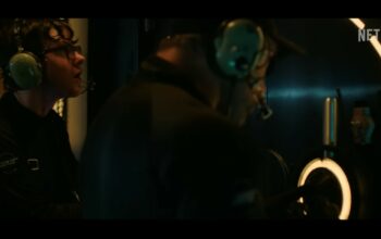 Kaleidoscope TV Series (2023) | Cast, Episodes | And Everything You Need to Know