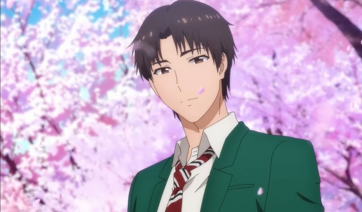 Tomo-chan Is a Girl! TV Series (2023) | Cast, Episodes | And Everything You Need to Know