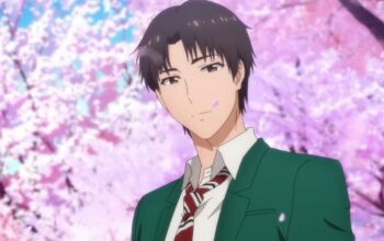 Tomo-chan Is a Girl! TV Series (2023) | Cast, Episodes | And Everything You Need to Know