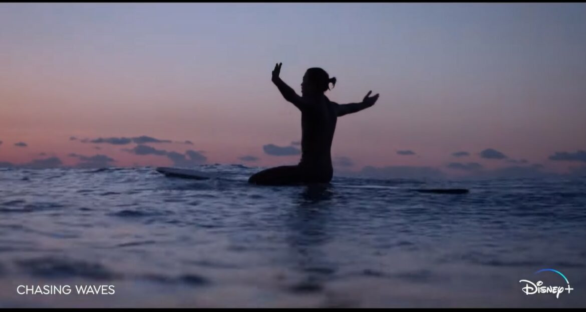 Chasing Waves TV Series (2023) | Cast, Episodes | And Everything You Need to Know