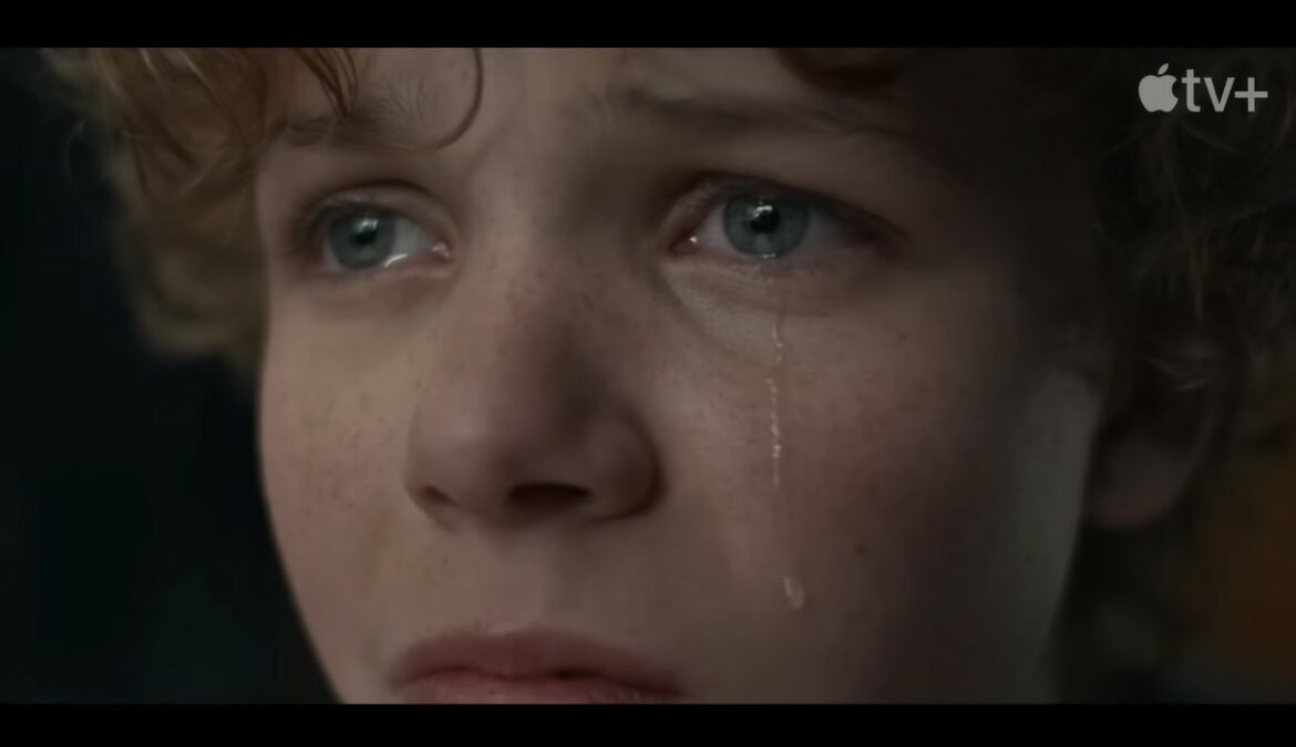 Dear Edward TV Series (2023) | Cast, Episodes | And Everything You Need to Know