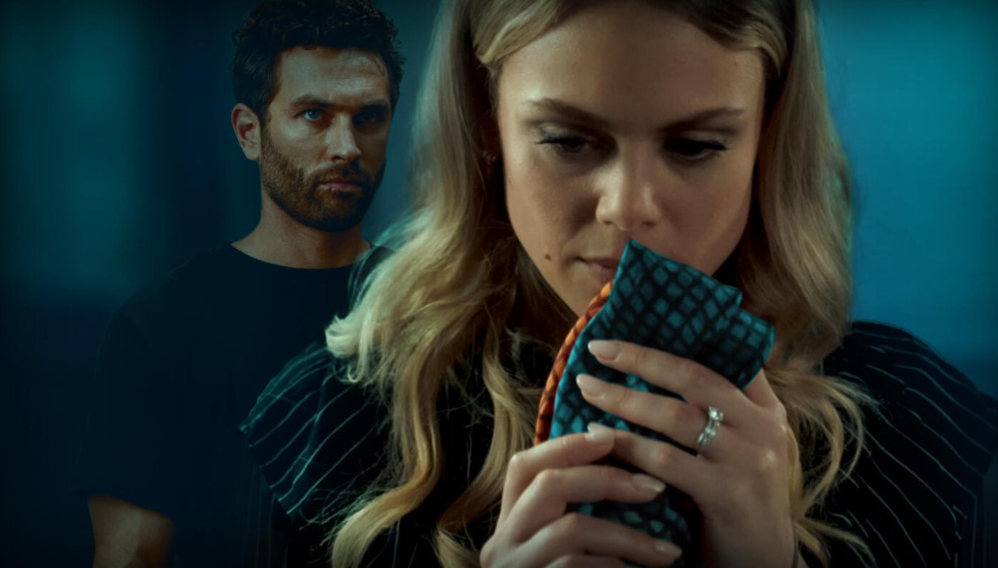 Secrets in the Marriage (2023) Cast, Release Date, Plot, Trailer