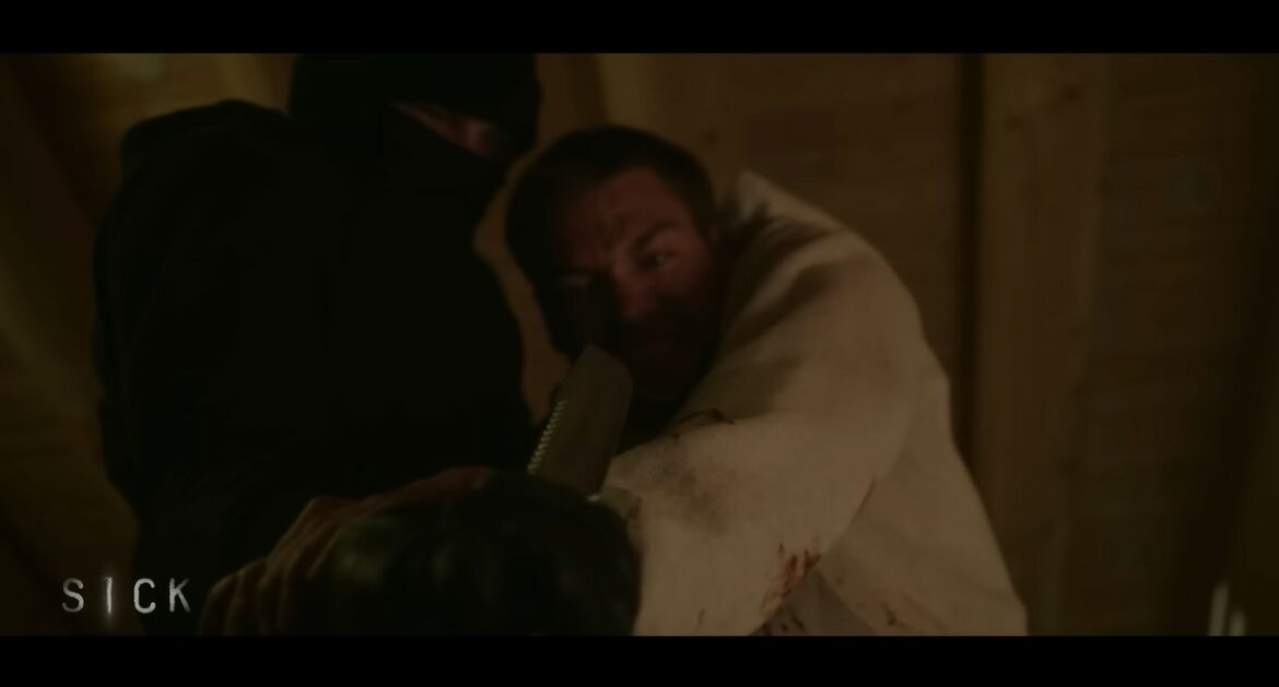 Sick (2023) Cast, Release Date, Plot, Trailer