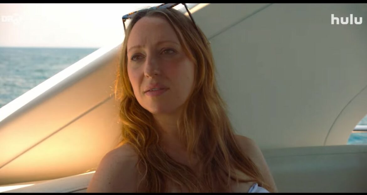 The Drop (2023) Cast, Release Date, Plot, Trailer