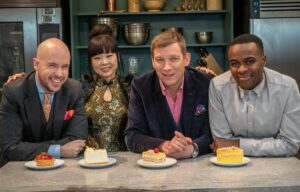 The Great British Baking Show: The Professionals TV Series (2023) Cast, Release Date, Episodes, Plot, Trailer