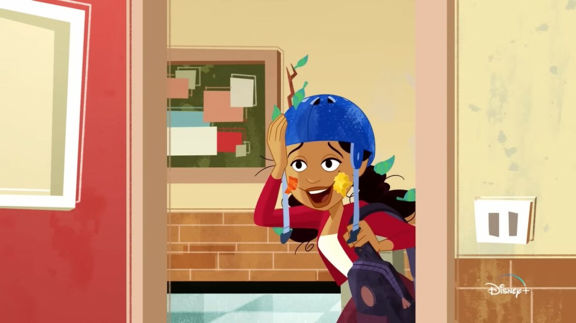 The Proud Family: Louder and Prouder Season 2 | Cast, Episodes | And Everything You Need to Know
