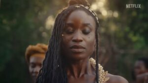 African Queens: Njinga TV Series (2023) | Cast, Episodes | And Everything You Need to Know