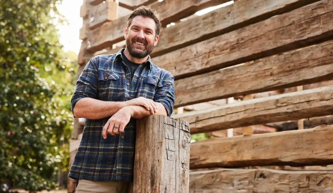 Barnwood Builders Season 16 | Cast, Episodes | And Everything You Need to Know