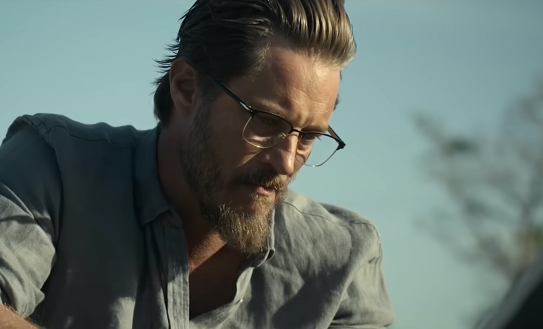 Black Snow TV Series (2023) | Cast, Episodes | And Everything You Need to Know