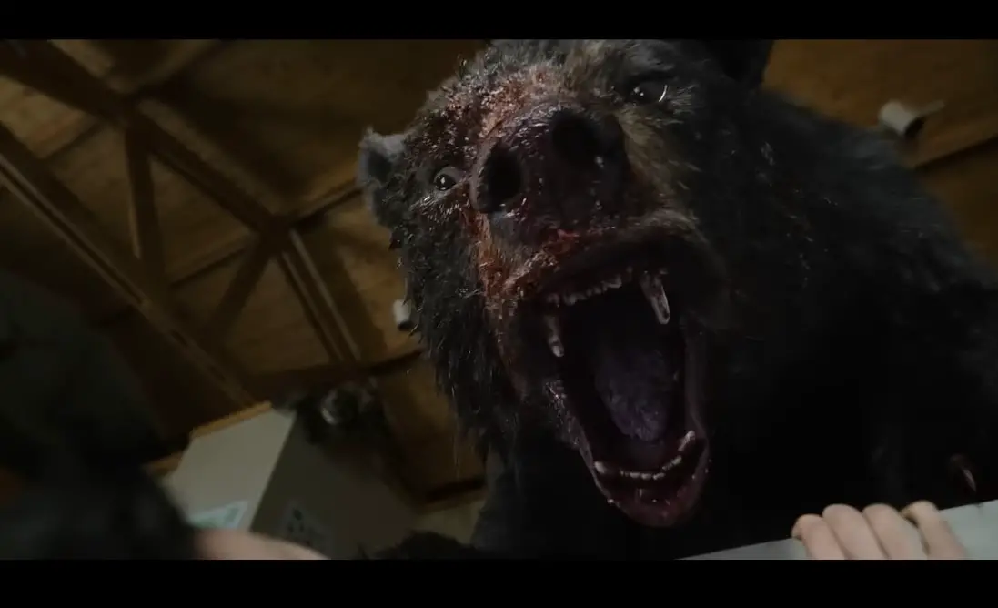 Cocaine Bear (2023) Cast, Release Date, Plot, Trailer