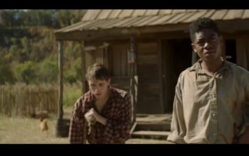 Freedom's Path (2023) Cast, Release Date, Plot, Trailer