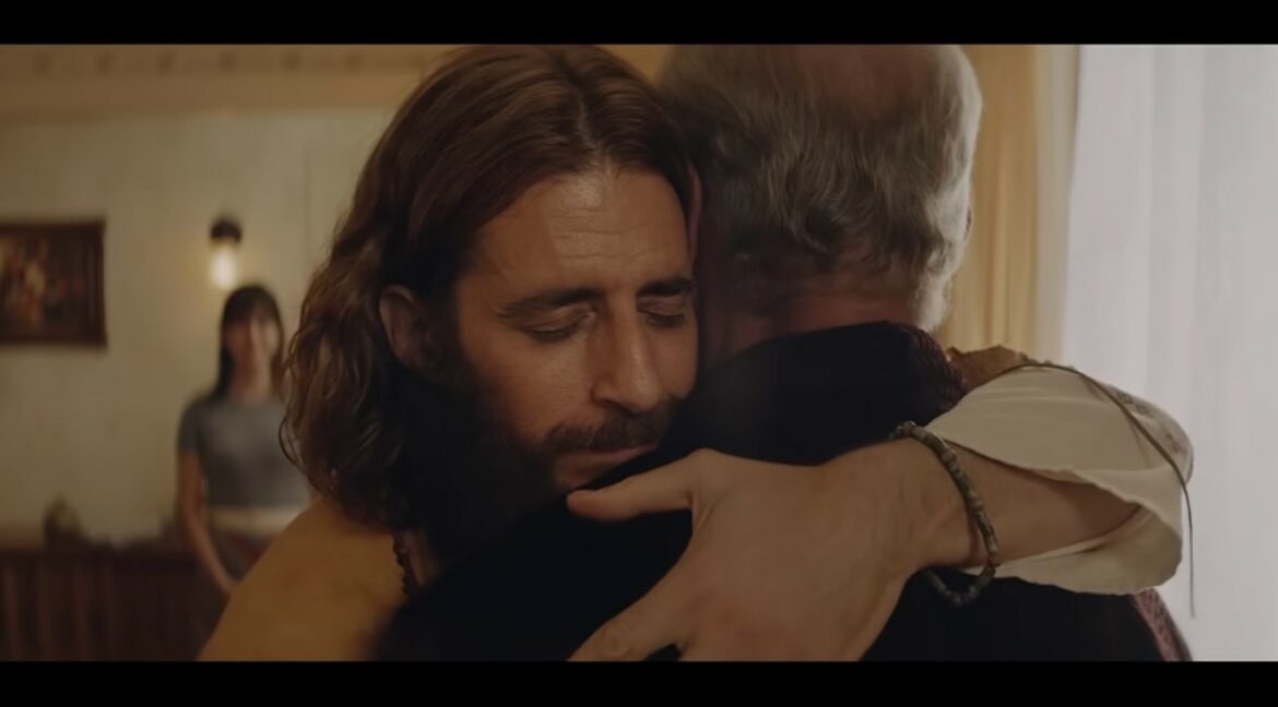 Jesus Revolution (2023) Cast, Release Date, Plot, Trailer