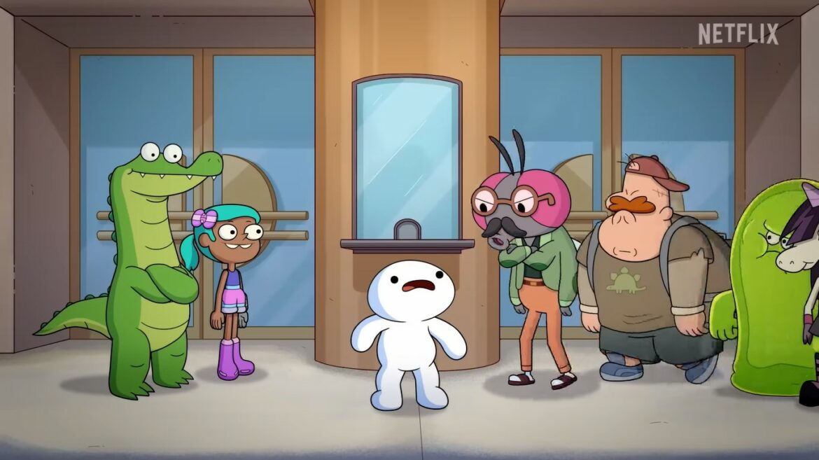 Oddballs Season 2 | Cast, Episodes | And Everything You Need to Know