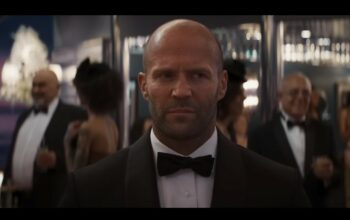 Operation Fortune: Ruse de Guerre (2023) Cast, Release Date, Plot, Budget, Box office, Trailer