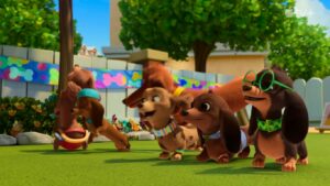 Pretzel and the Puppies Season 2 | Cast, Episodes | And Everything You Need to Know
