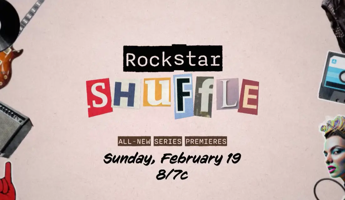 Rockstar Shuffle TV Series (2023) | Cast, Episodes | And Everything You Need to Know