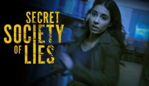 Secret Society of Lies (2023) Cast, Release Date, Plot, Trailer