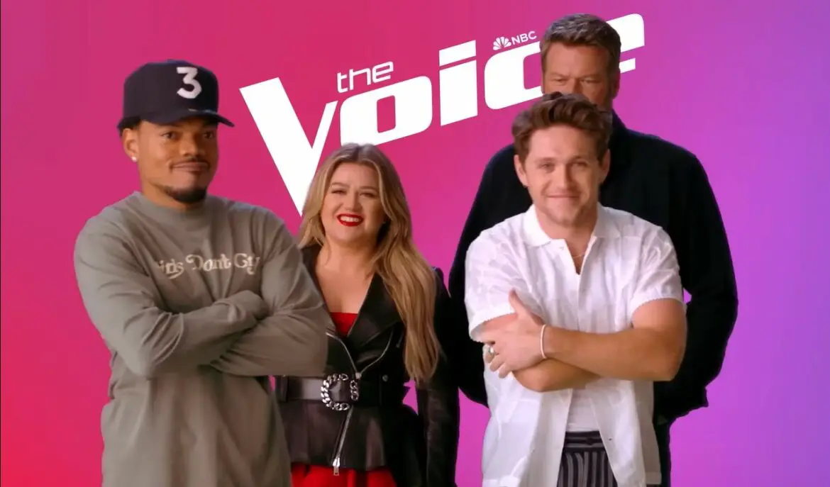 The Voice Season 23 | Cast, Episodes | And Everything You Need to Know