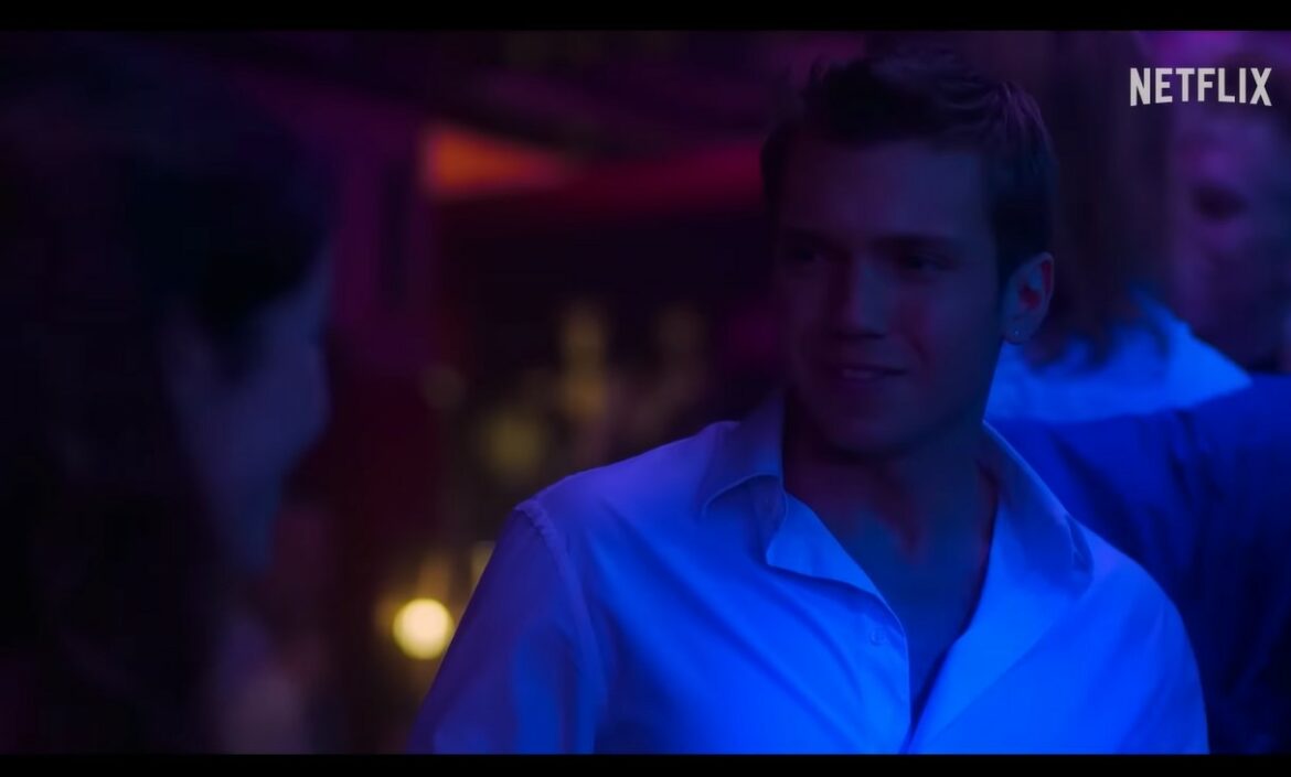 Todas las veces que nos enamoramos Aka In Love All Over Again TV Series (2023) Cast, Release Date, Plot, Episodes, Trailer