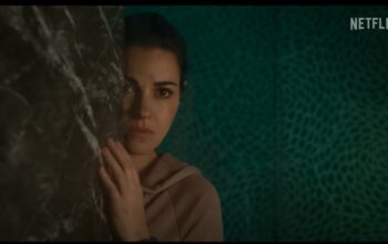 Triada Aka Triptych TV Series (2023) | Cast, Episodes | And Everything You Need to Know