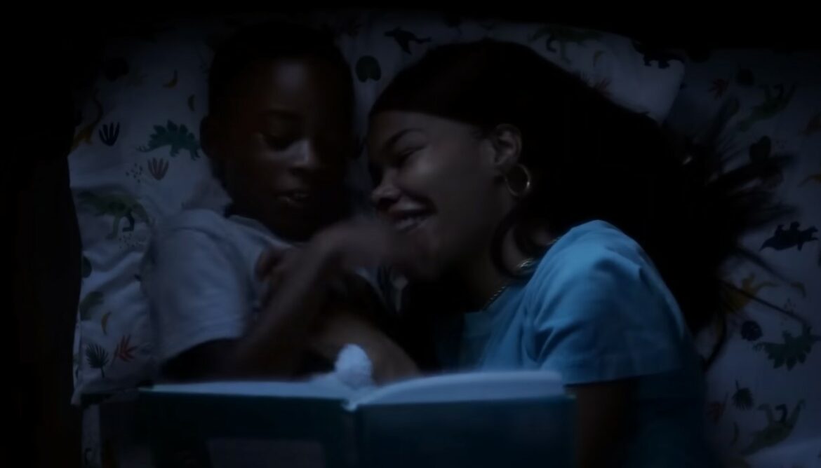 A Thousand and One (2023) Cast, Release Date, Plot, Trailer