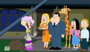 American Dad! Season 18 | Cast, Episodes | And Everything You Need to Know