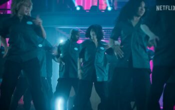 Dance 100 TV Series (2023) | Cast, Episodes | And Everything You Need to Know