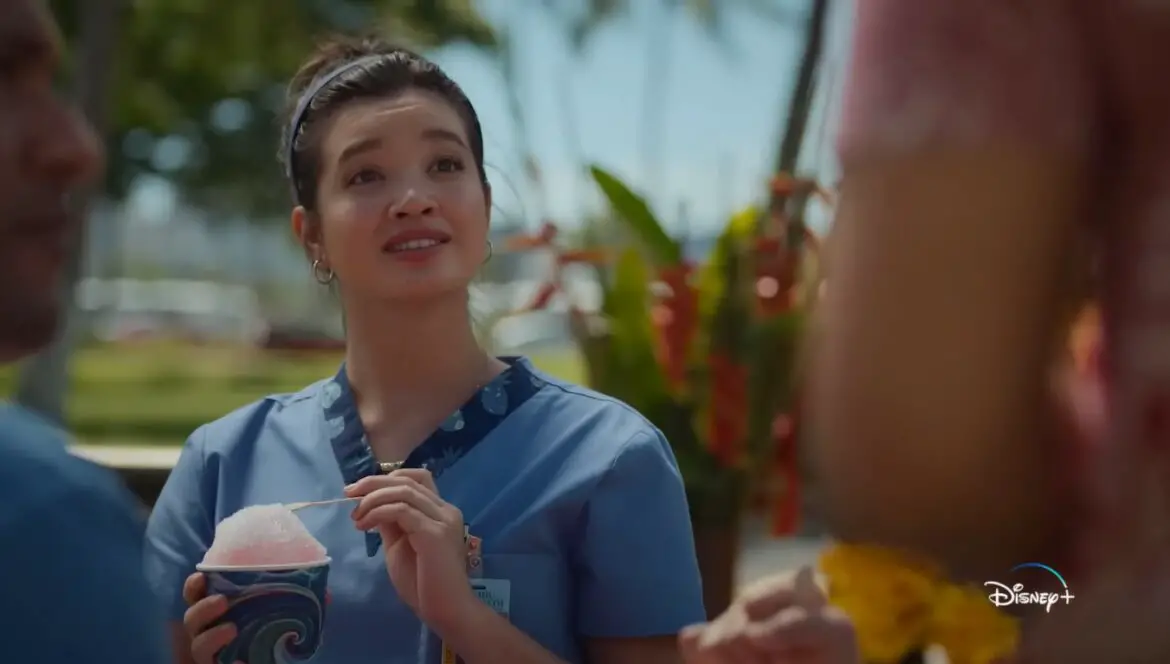 Doogie Kamealoha, M.D. Season 2 | Cast, Episodes | And Everything You Need to Know