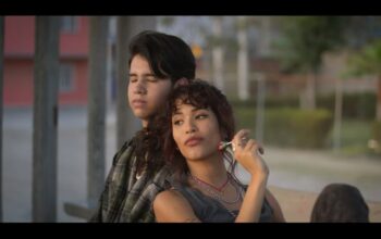 Encontro lo que buscaba? Aka Have a nice day! (2023) Cast, Release Date, Plot, Trailer