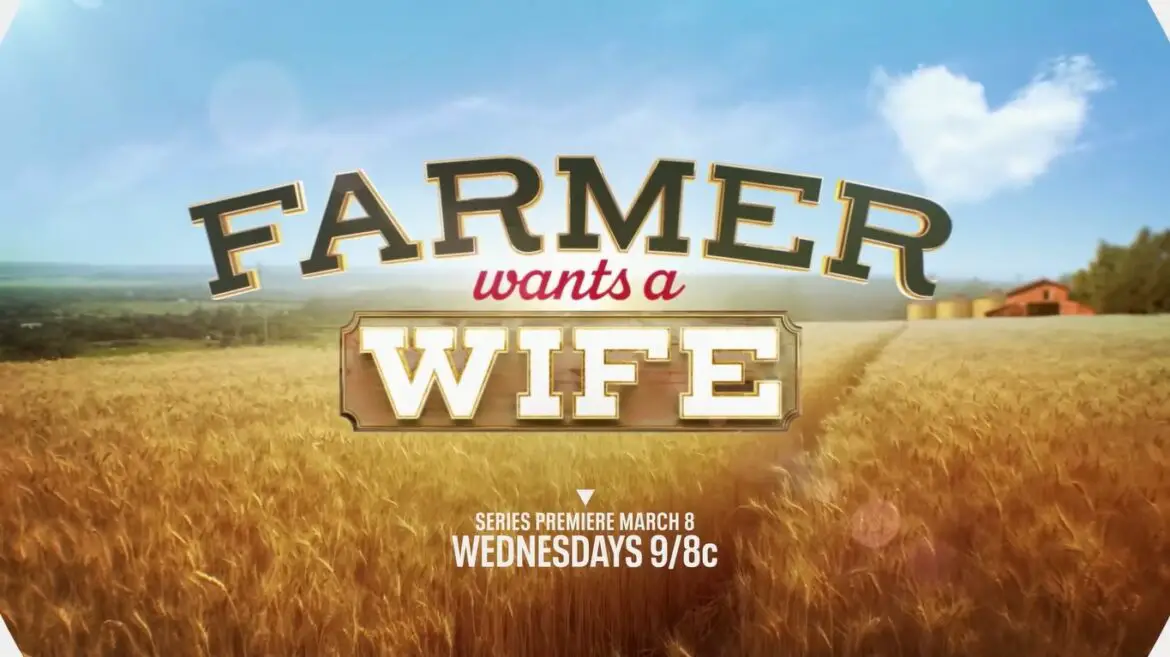 Farmer Wants a Wife TV Series (2023) | Cast, Episodes | And Everything You Need to Know