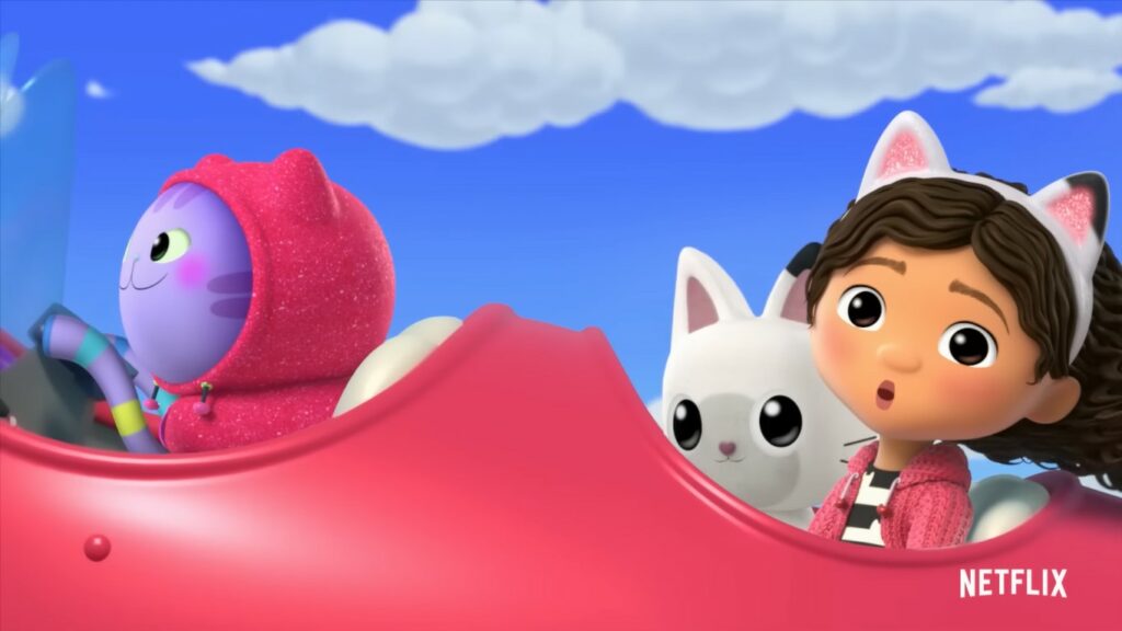 Gabby’s Dollhouse Season 7 Cast, Episodes And Everything You Need