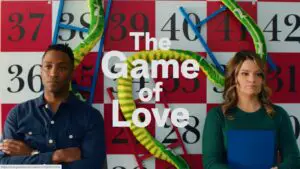Game of Love (2023) Cast, Release Date, Plot, Trailer