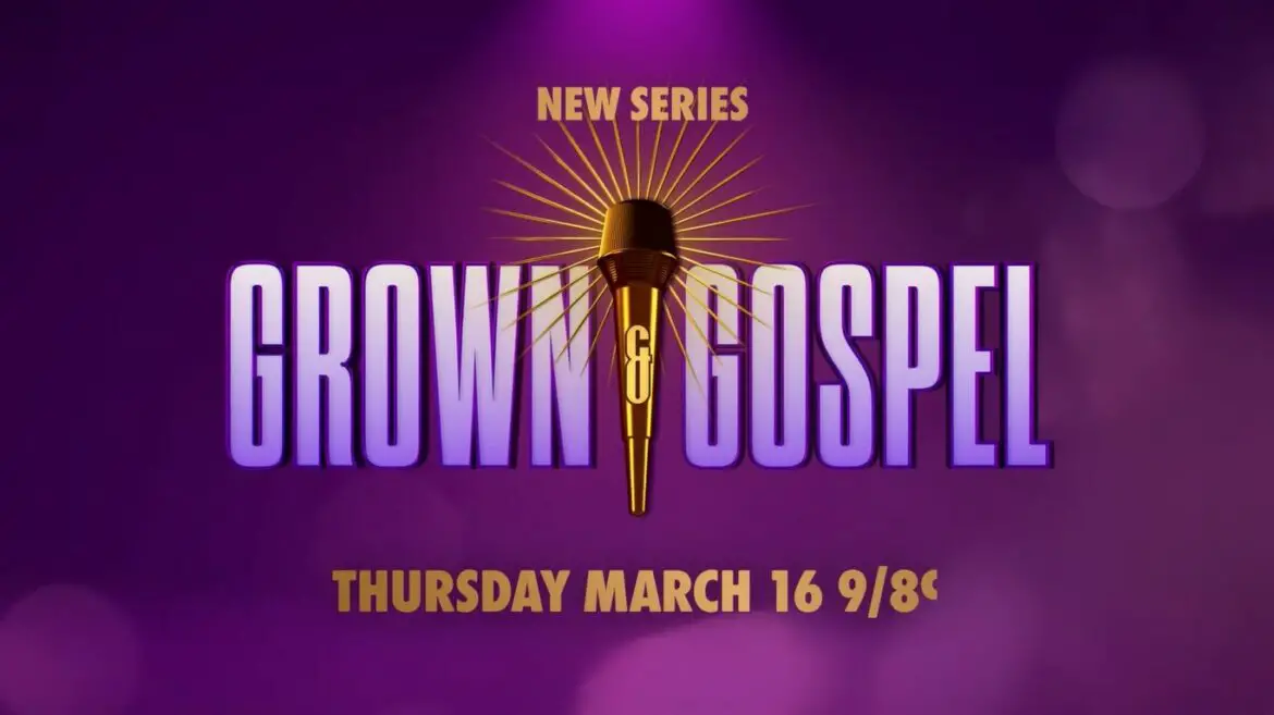 Grown & Gospel TV Series (2023) | Cast, Episodes | And Everything You Need to Know