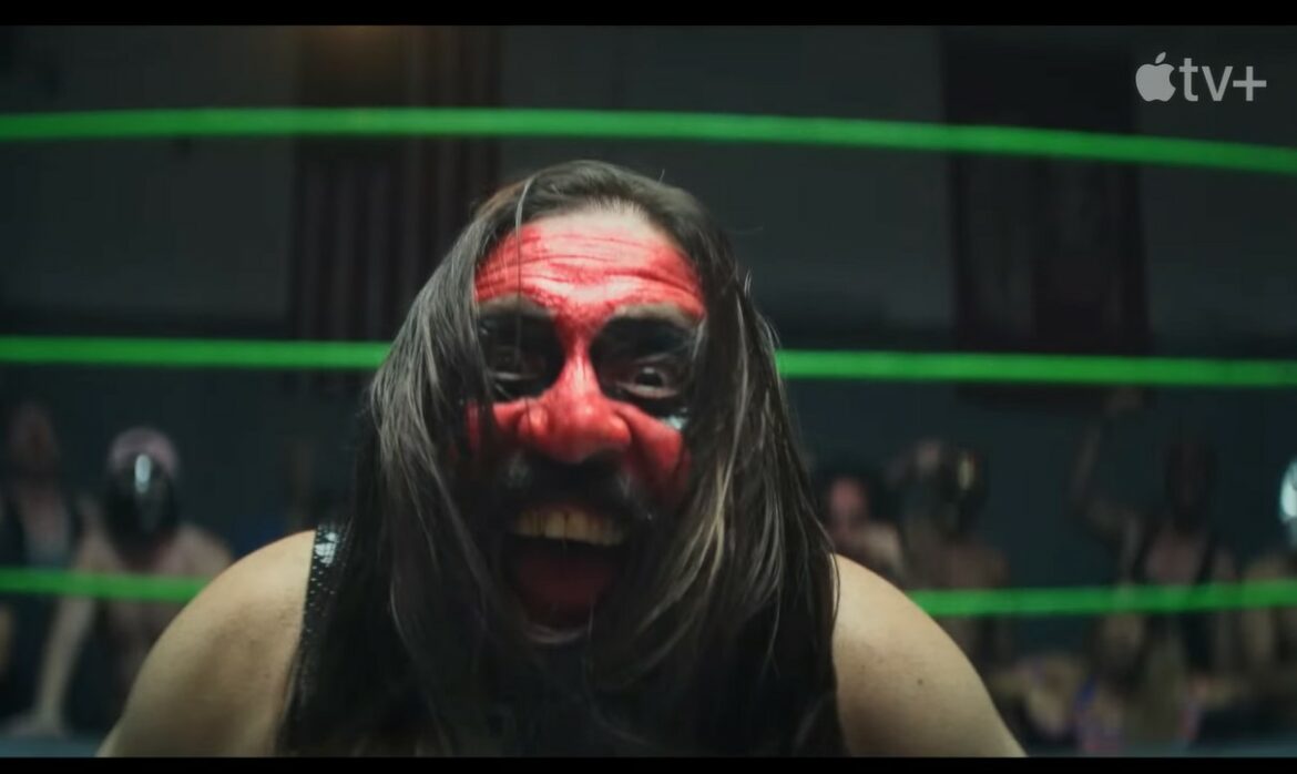 Monster Factory TV Series (2023) | Cast, Episodes | And Everything You Need to Know