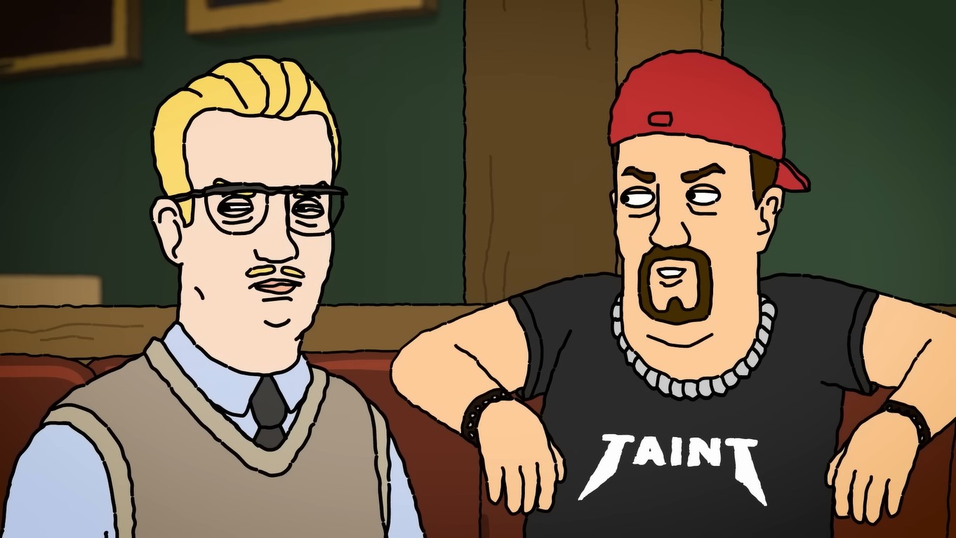 Royal Crackers TV Series (2023) | Cast, Episodes | And Everything You