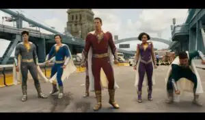 Shazam! Fury of the Gods (2023) Cast, Release Date, Plot, Budget, Box office, Trailer