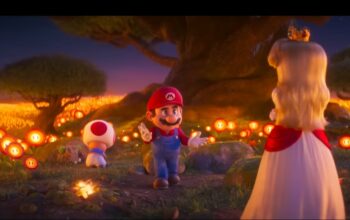 The Super Mario Bros. Movie (2023) Cast, Release Date, Plot, Budget, Box office, Trailer