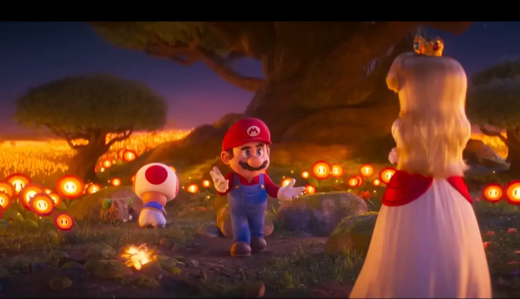 The Super Mario Bros. Movie (2023) Cast, Release Date, Plot, Budget, Box office, Trailer