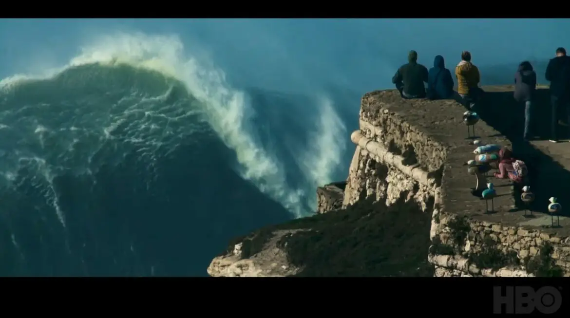 100 Foot Wave Season 2 | Cast, Episodes | And Everything You Need to Know