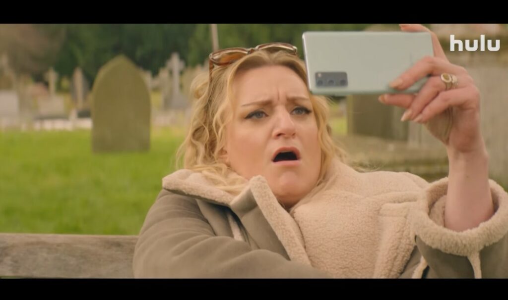 Am I Being Unreasonable? TV Series