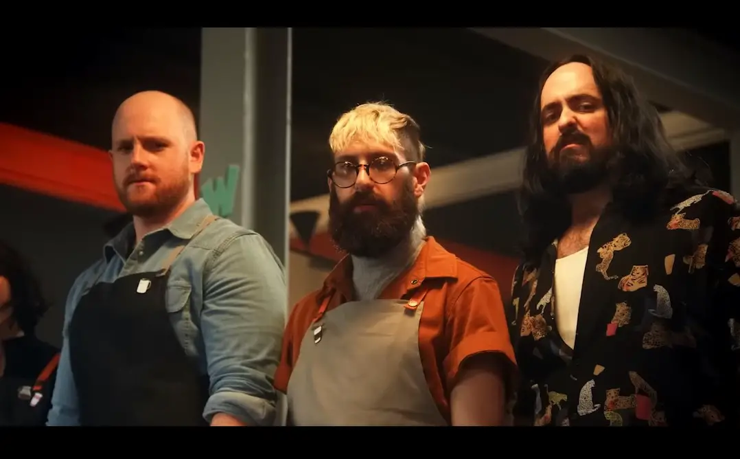 Aunty Donna's Coffee Cafe TV Series (2023) | Cast, Episodes | And Everything You Need to Know