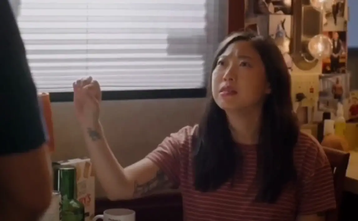 Awkwafina Is Nora From Queens Season 3 | Cast, Episodes | And Everything You Need to Know