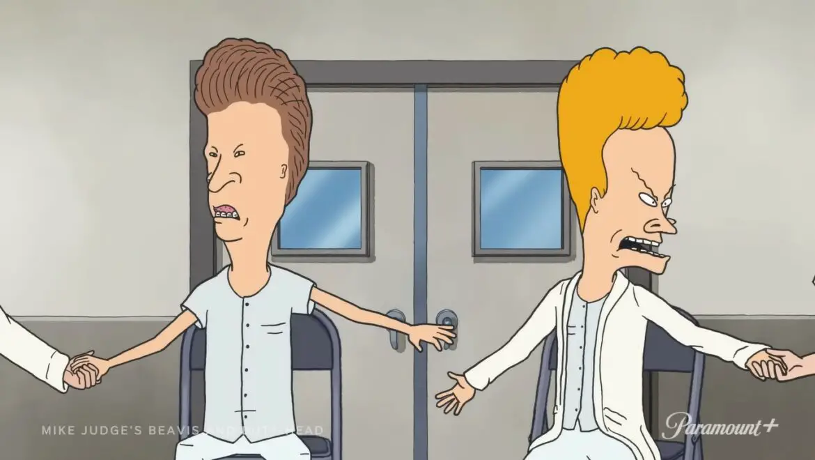 Beavis and Butt-Head Season 2 | Cast, Episodes | And Everything You Need to Know