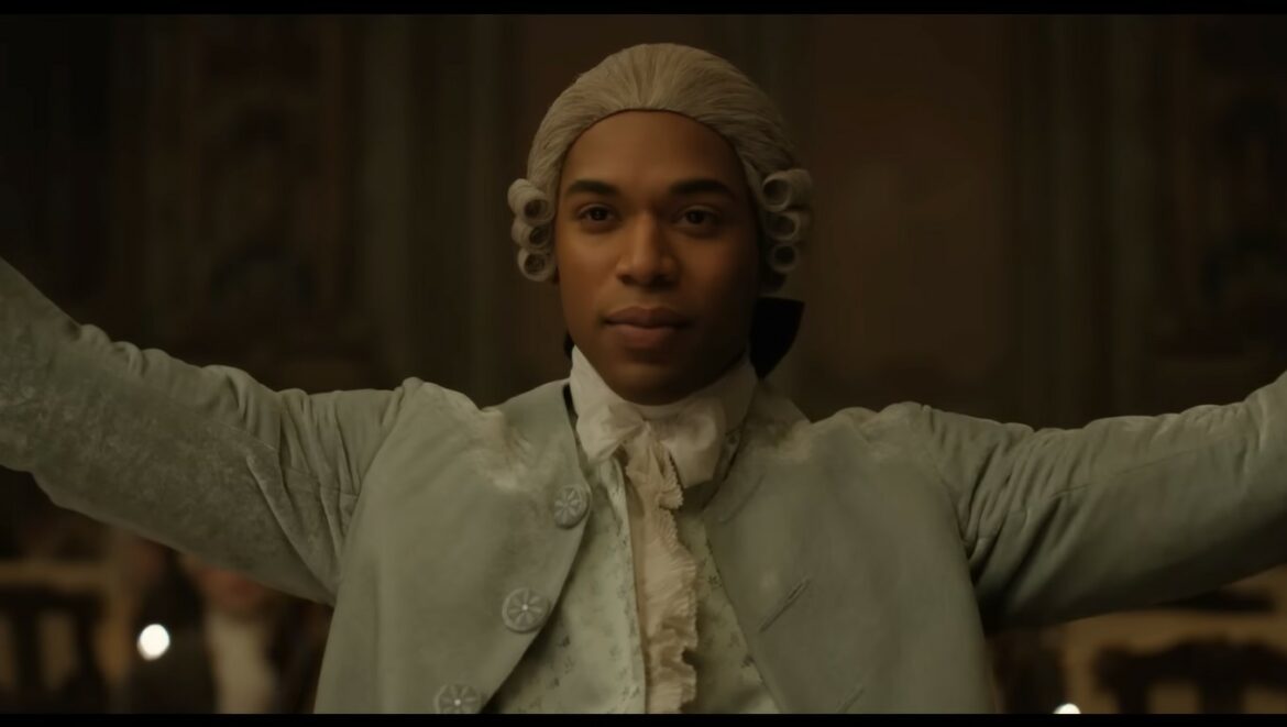 Chevalier (2023) Cast, Release Date, Plot, Budget, Box office, Trailer