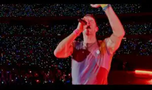 Coldplay - Music of The Spheres: Live at River Plate (2023) Cast, Release Date, Plot, Trailer