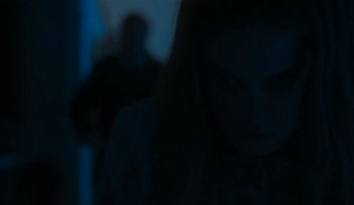 Dark Entities (2023) Cast, Release Date, Plot, Trailer