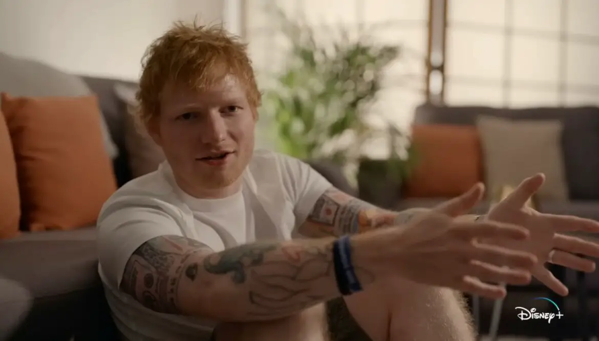 Ed Sheeran: The Sum of It All TV Series (2023) | Cast, Episodes | And Everything You Need to Know