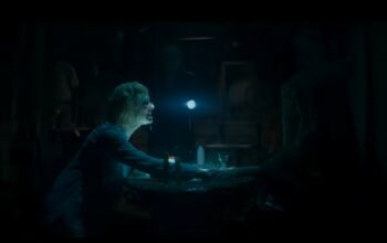 Fenomenas Aka Phenomena (2023) Cast, Release Date, Plot, Trailer