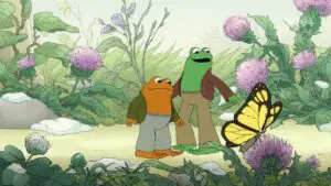 Frog and Toad TV Series (2023) | Cast, Episodes | And Everything You Need to Know